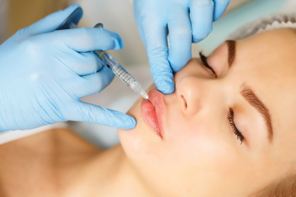 Botox or Fillers?