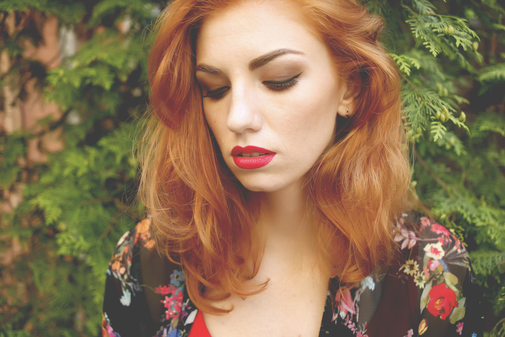 Get Your Perfect Lips