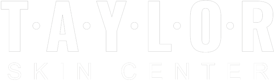 Taylor Skin Cancer Center Logo