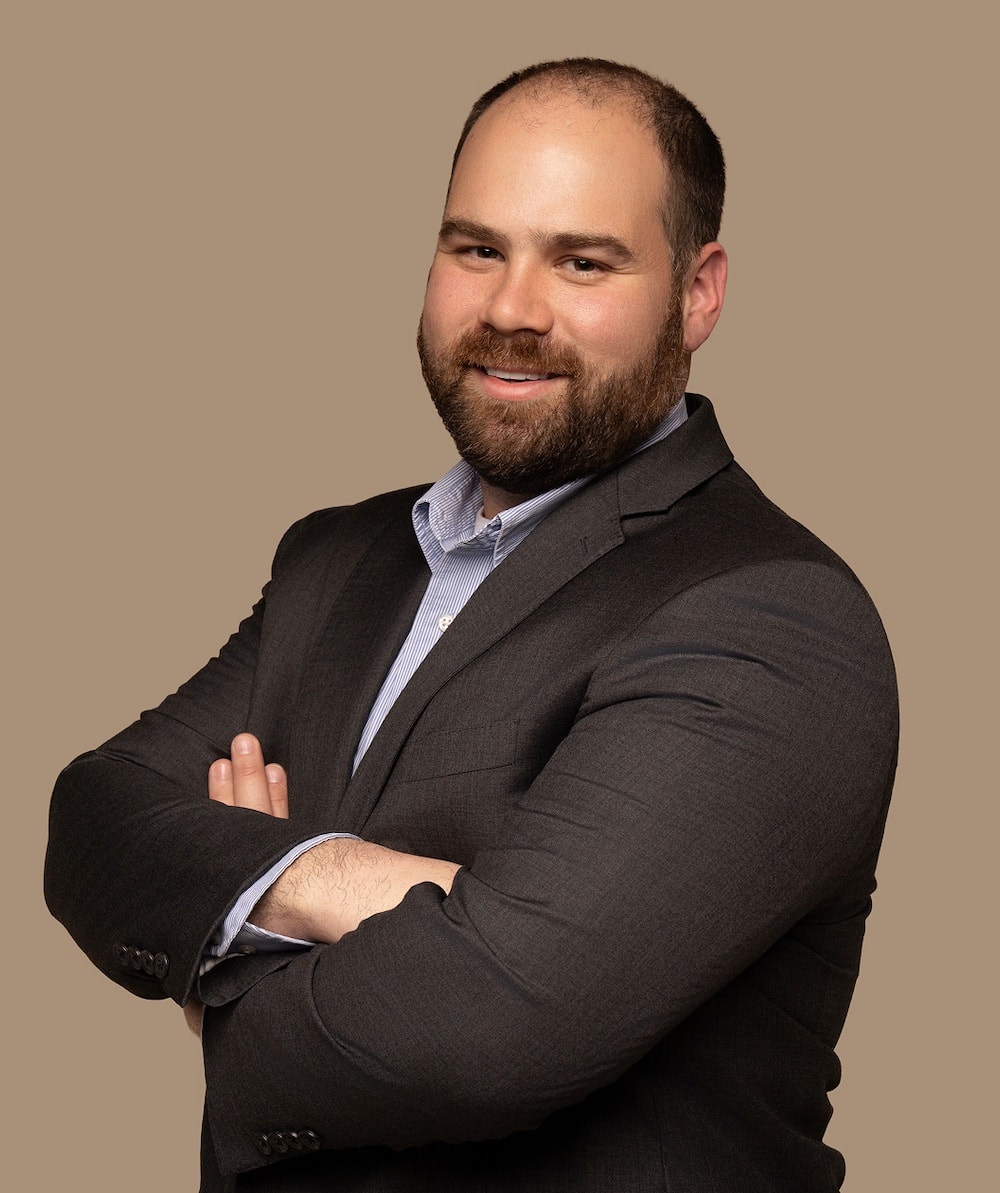 Dominic Massary, MD plastic and reconstructive surgeon in Fayetteville, Arkansas