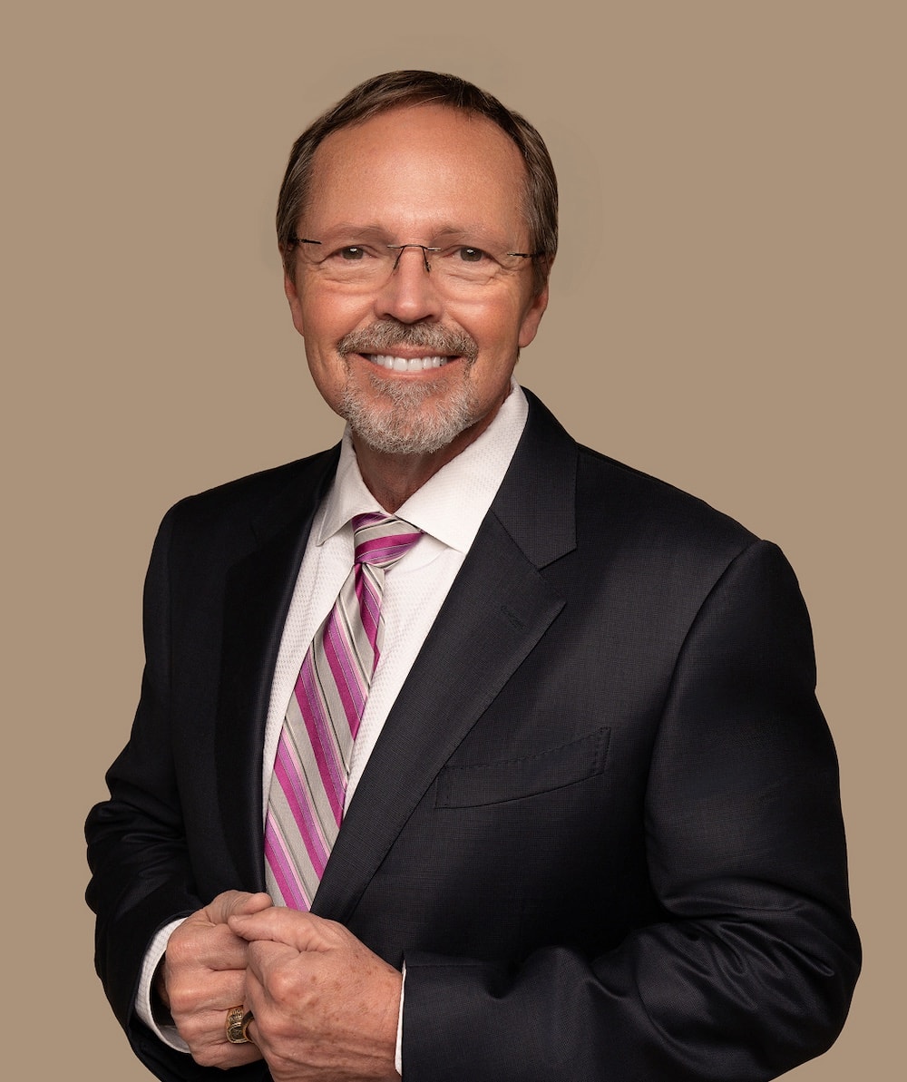 Robert Taylor, MD, FACS - Plastic Surgeon in Fayetteville, Arkansas