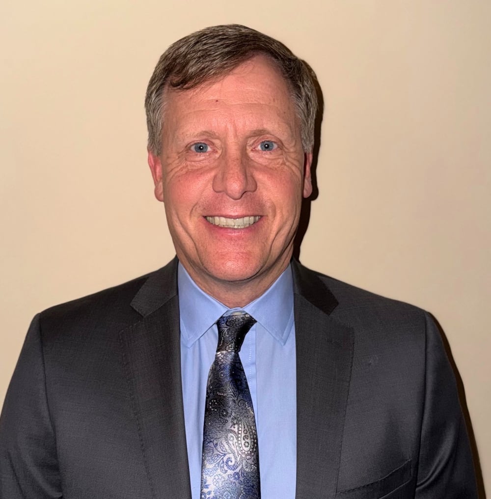 Reconstructive Surgeon Fayetteville AR Dr. John Robinson